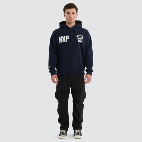 NXP x Cats Top Tier Hoodie - Unisex