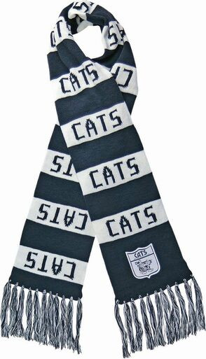 Heritage Bar Scarf