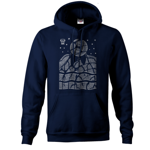 2023 First Nations Hoody - Adult