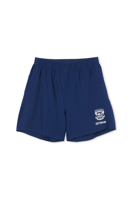 GFC 2024 Training Short