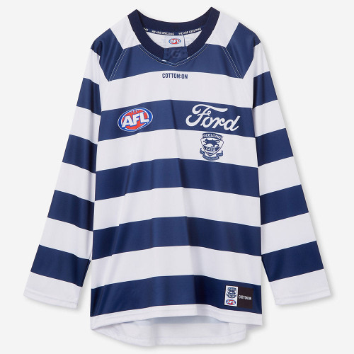 2024 GFC Home Guernsey L/S - Adult