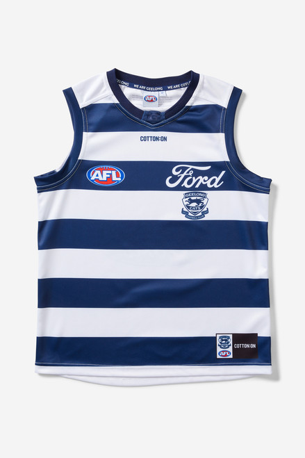 GFC 2024 Home Guernsey - Youth S/S