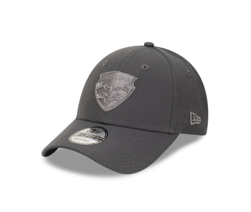 New Era  Graphite Tonal 9Forty