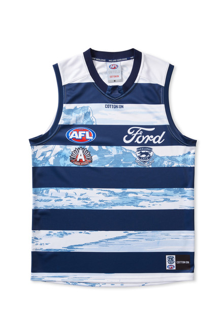 We are Geelong