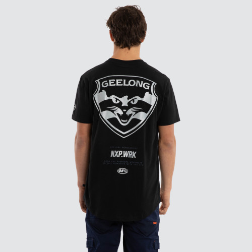 GFC x NXPWRK Legal Tee