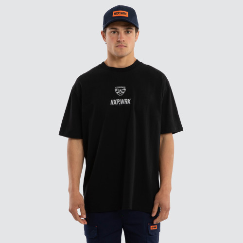 GFC x NXPWRK Union Tee