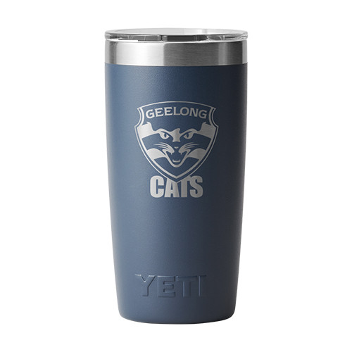 YETI - Rambler 10oz Tumbler - Navy