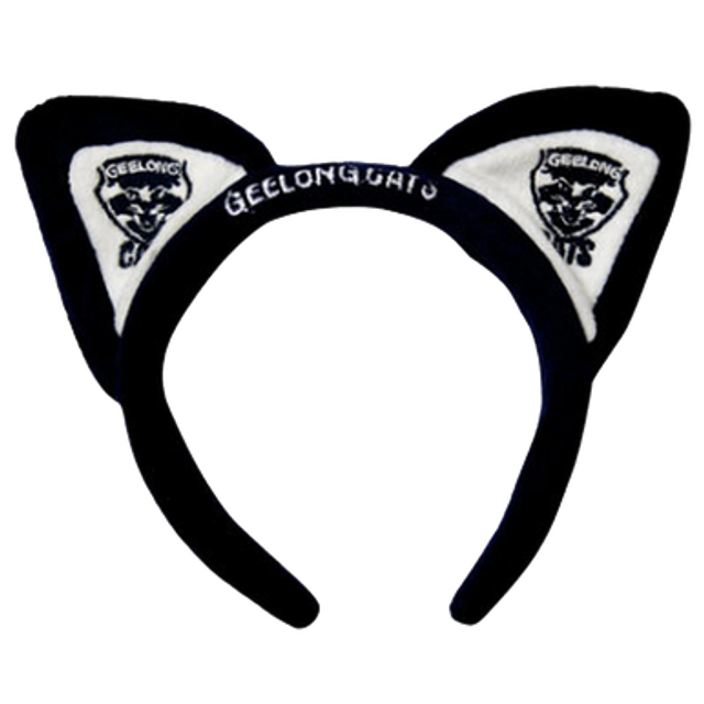 Cat Ear Headband
