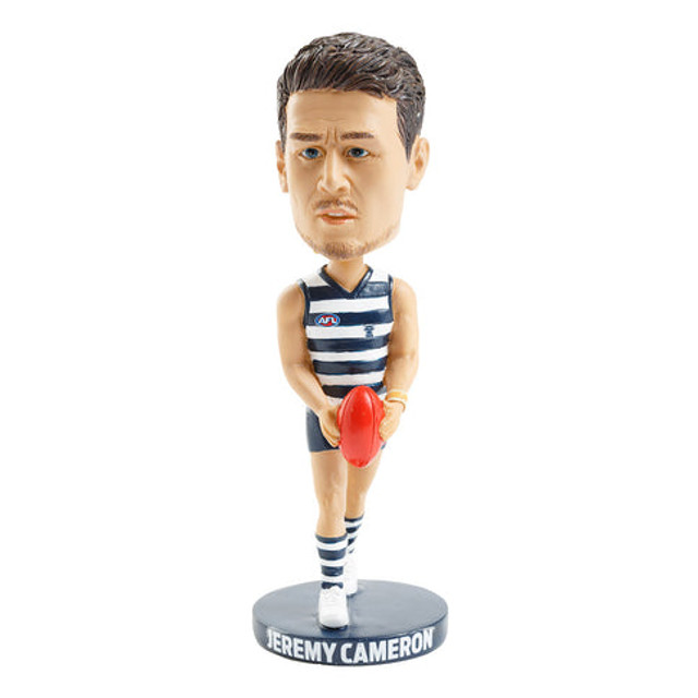 Jeremy Cameron Bobblehead