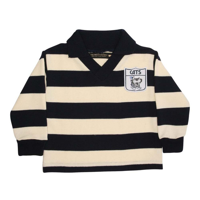 My first Wool Guernsey Jumper