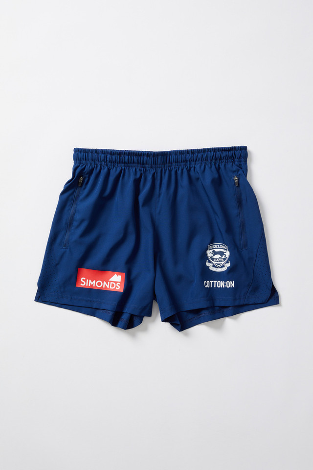 GFC 2025 Training Short - Womens