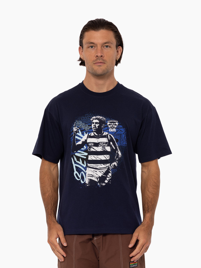 Tyson Stengle Tee - Adult