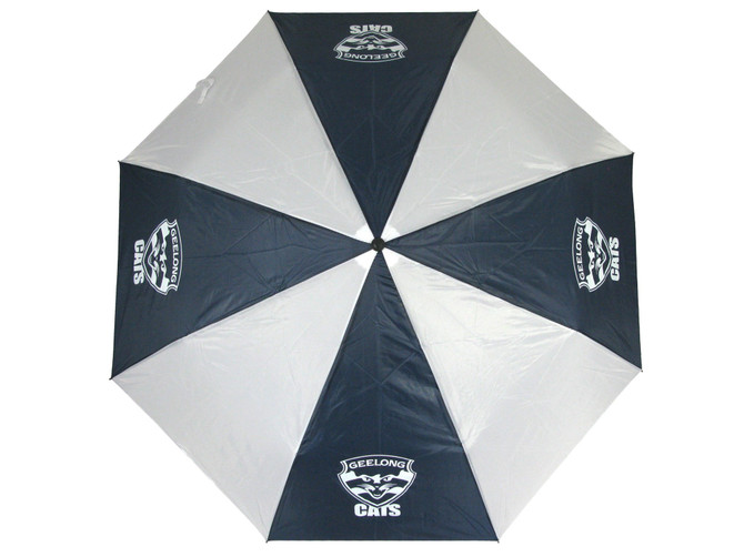 Glovebox Umbrella