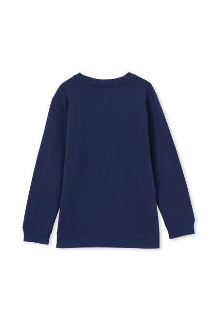 GFC 2024 JNR Members Crew - Navy