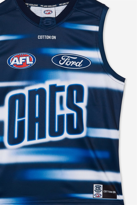 GFC 2024  Adult Training Guernsey - Navy