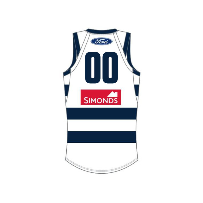 Double Heat Press Number - Adult