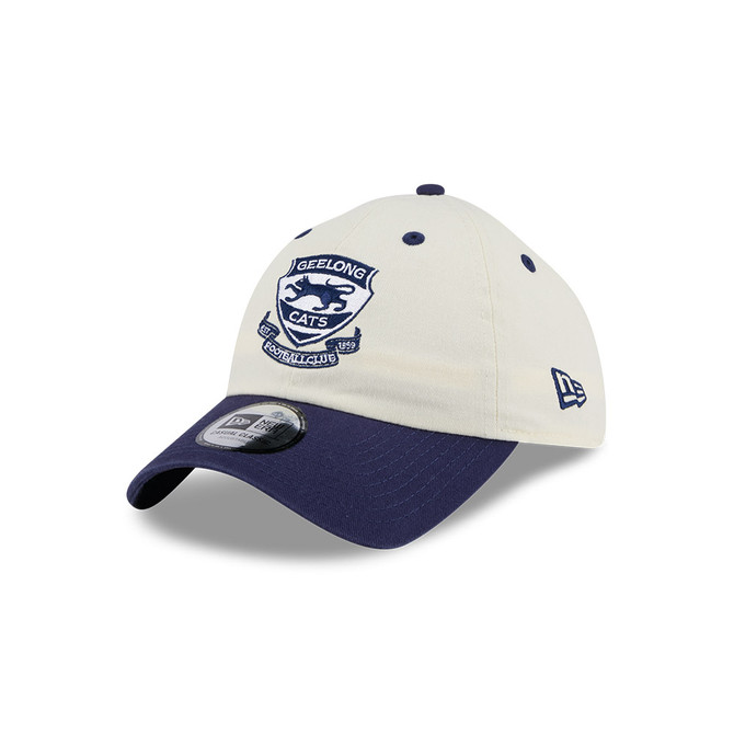 New Era Geelong  Team Cap