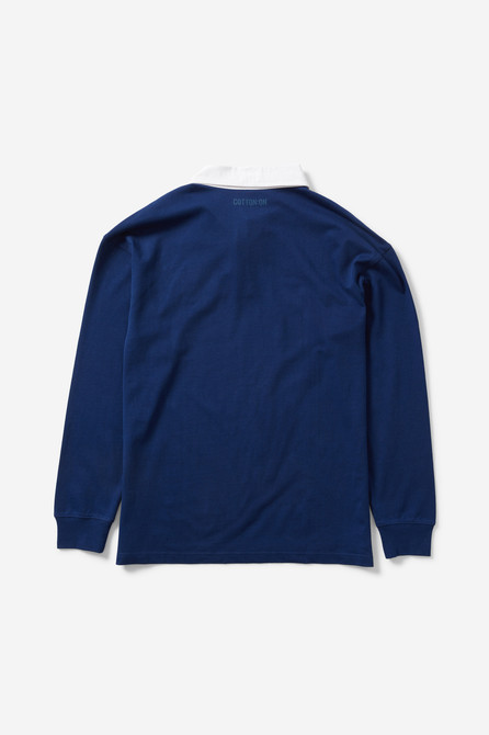 GFC 2025 Members Rugby Polo - Adult