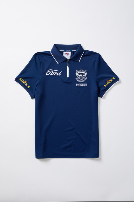 GFC 2025 Media Polo - Womens