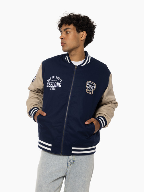 Adult Lock Up Jacket