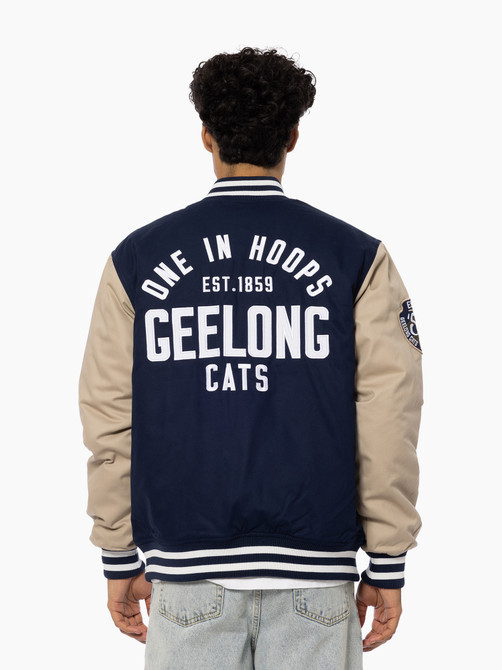 Adult Lock Up Jacket