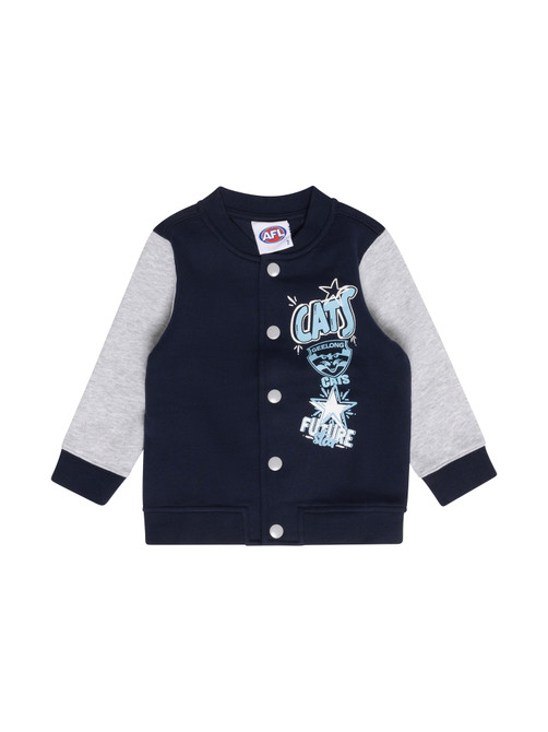 GFC Team Varsity Fleece - Kids