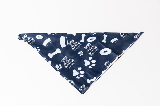 Geelong Pet Bandana