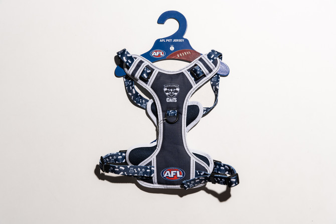 Geelong Pet Harness