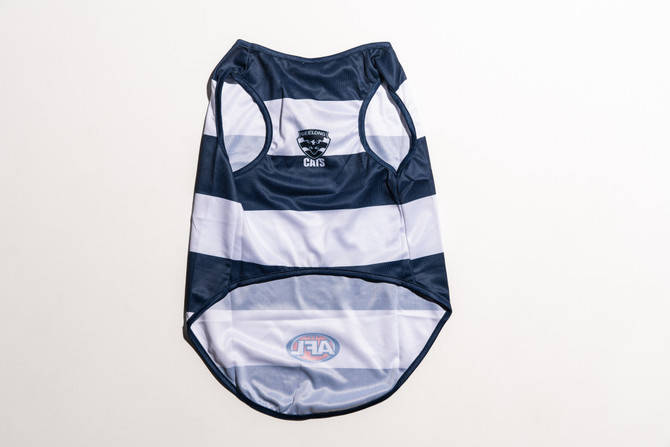Geelong Pet Jersey