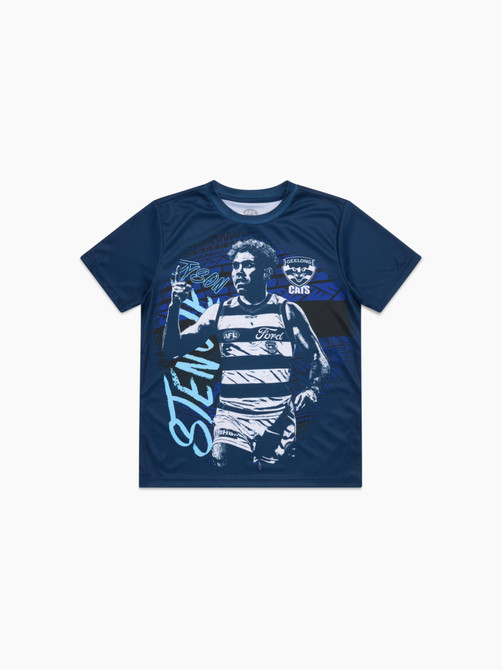 Tyson Stengle Tee - Youth