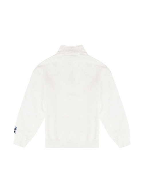 Women's Sports QTR zip