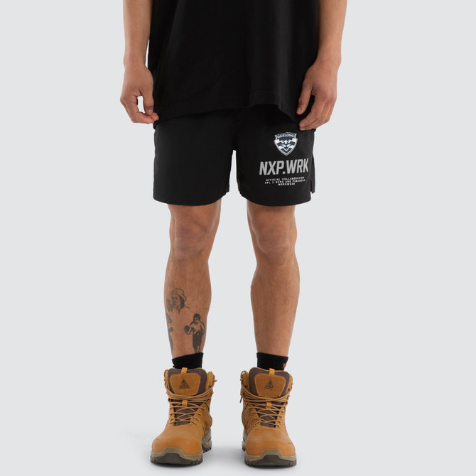 GFC x NXPWRK Contract Short