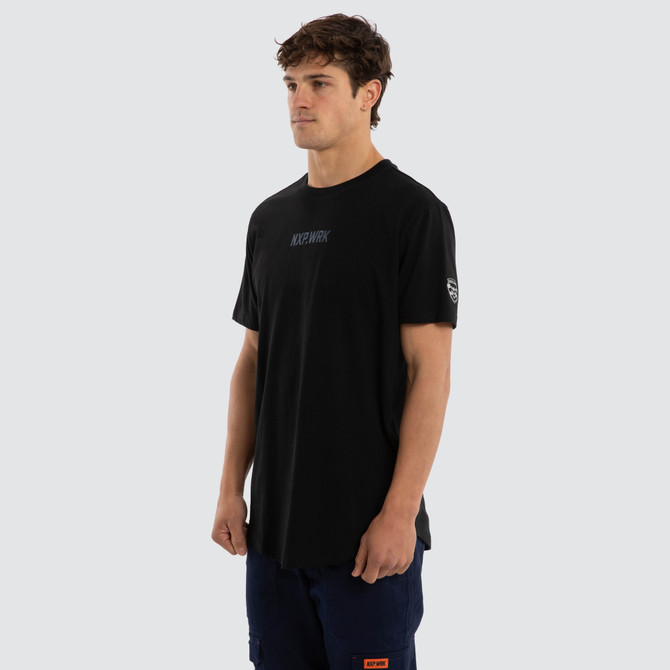 GFC x NXPWRK Legal Tee