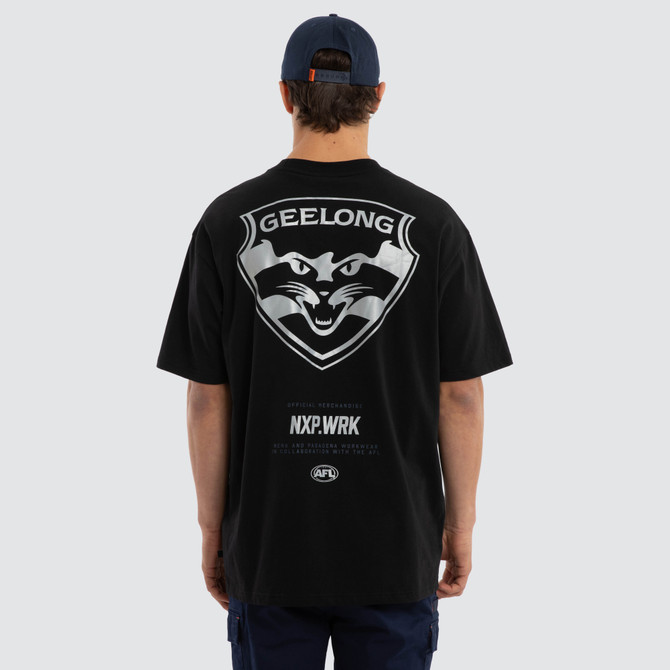 GFC x NXPWRK Union Tee