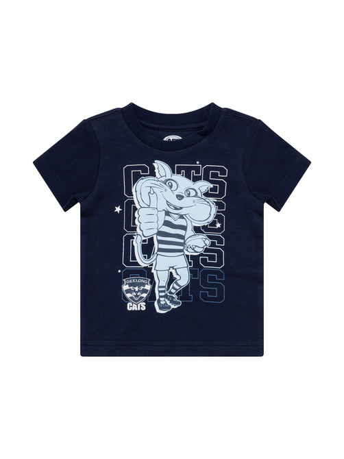 Baby Tee - 2pk
