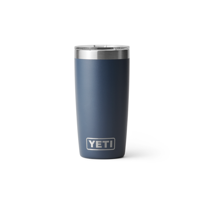 YETI - Rambler 10oz Tumbler - Navy