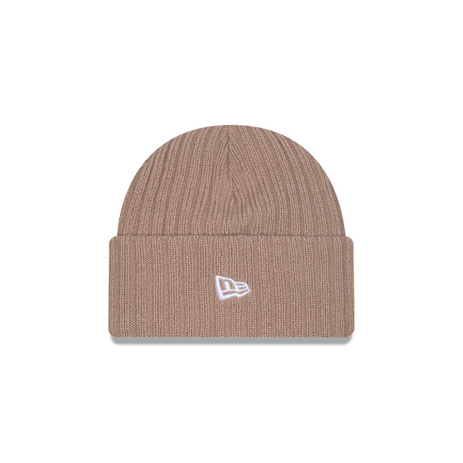 New Era 26 - Onfield Beanie - Beige