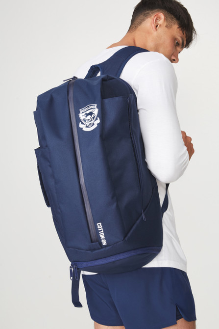 GFC Players Backpack