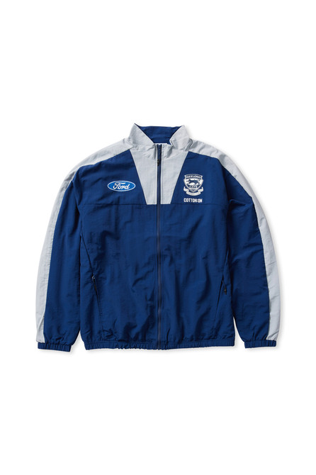 GFC 2026 Windbreaker