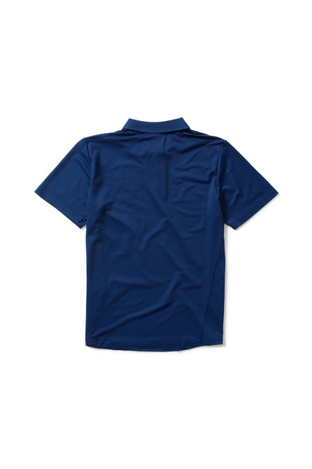 GFC 2026 S/S Media Polo - Men's