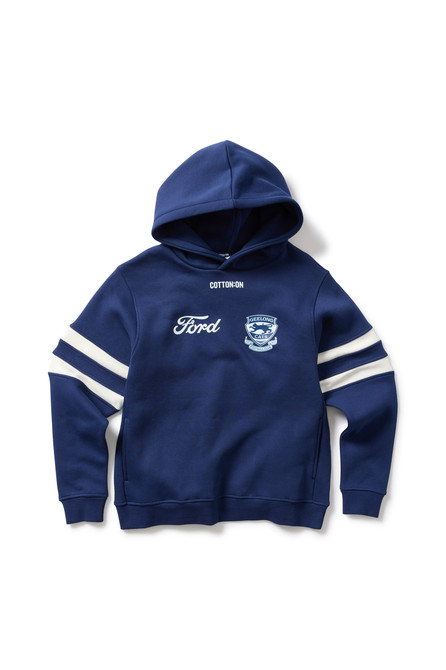 GFC 2026 Hoodie - Youth