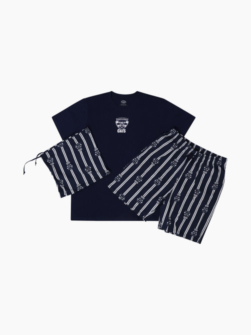 Game Day PJ Set - Adults