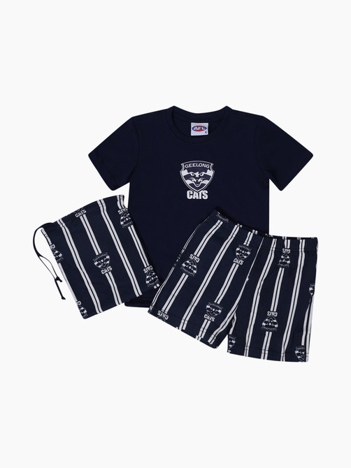 Game Day PJ Set - JNR