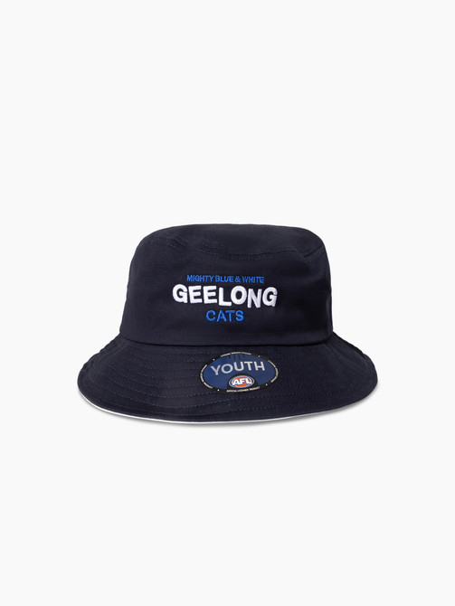 Youth Cats Bucket Cap