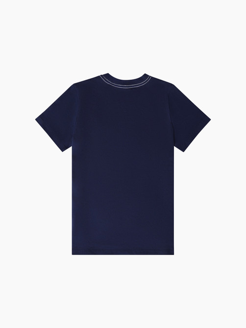 Youth Cats Graphic Tee