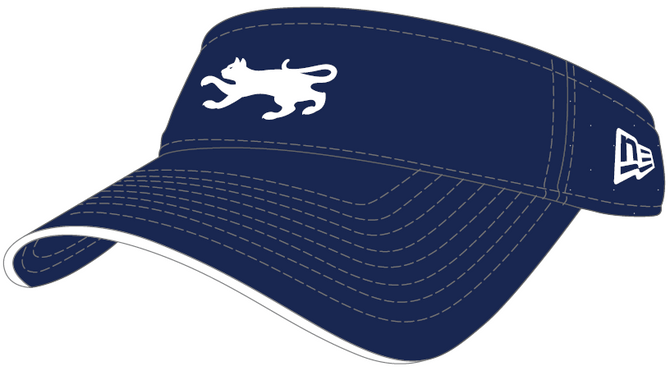 New Era 26 - Onfield Visor