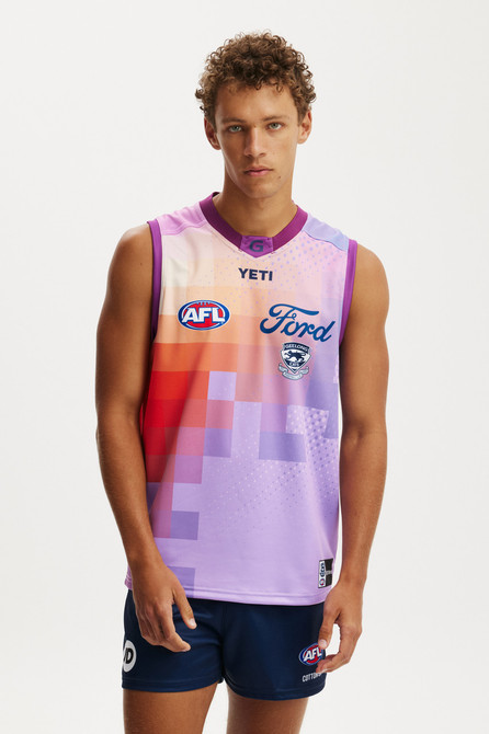 GFC 2026 Adult Training Guernsey - Violet