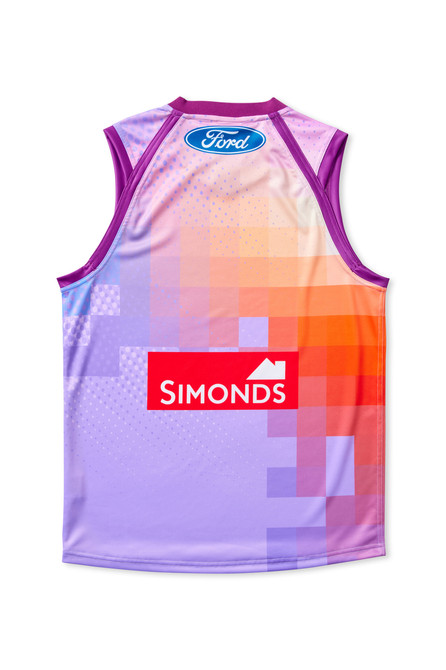 GFC 2026 Youth Training Guernsey - Violet