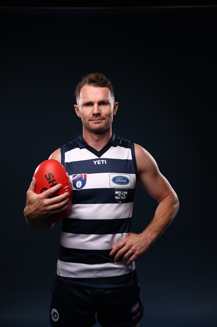 2026 Retro Guernsey Adult S/S - PREORDER