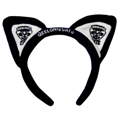 Cat Ear Headband